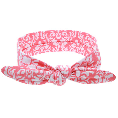 Girls Fashion Knot Headbands