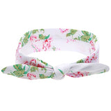 Girls Fashion Knot Headbands