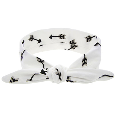 Girls Fashion Knot Headbands