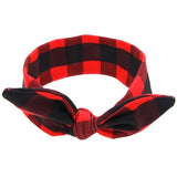 Girls Fashion Knot Headbands