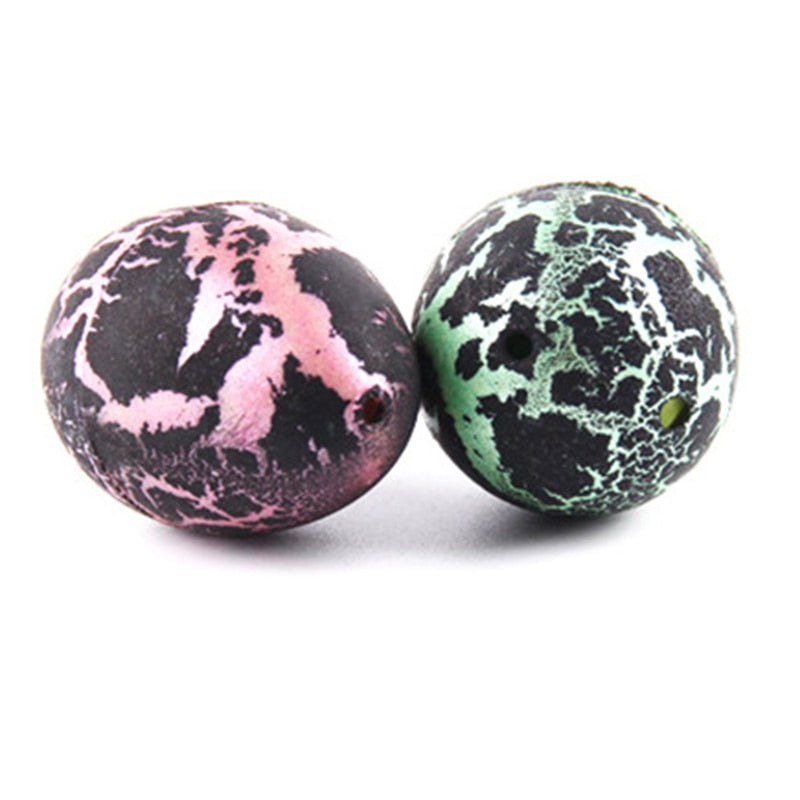 10Pcs Magic Hatching Dinosaur Eggs