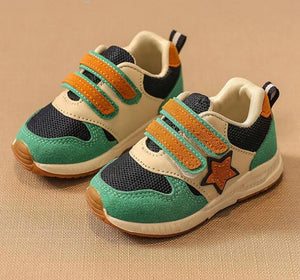 New  Kids Boys Sport Shoes