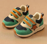 New  Kids Boys Sport Shoes