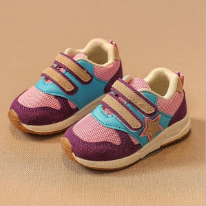 New  Kids Boys Sport Shoes