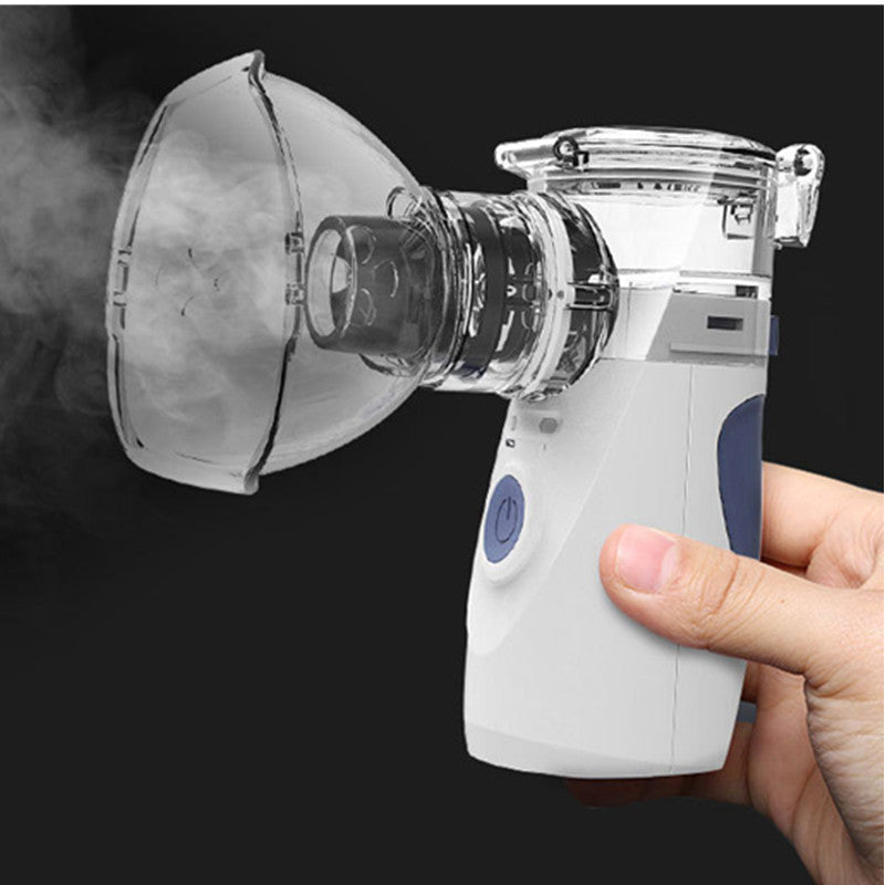 Inhaler Portable Nebulizer