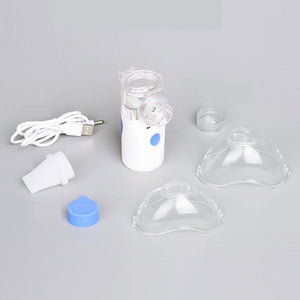 Inhaler Portable Nebulizer