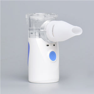 Inhaler Portable Nebulizer