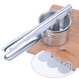 Baby food Squeezer Masher Machine