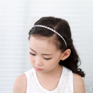 Beautiful Princess Crown hair Jewelry