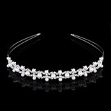 Beautiful Princess Crown hair Jewelry