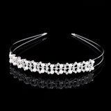 Beautiful Princess Crown hair Jewelry