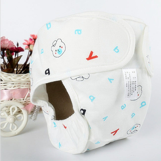 Cotton Baby Cloth Diaper