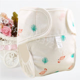 Cotton Baby Cloth Diaper