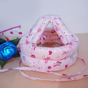 Baby Safety Anti-collision Protective Hat