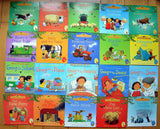 Kids Usborne Picture Story Books 20