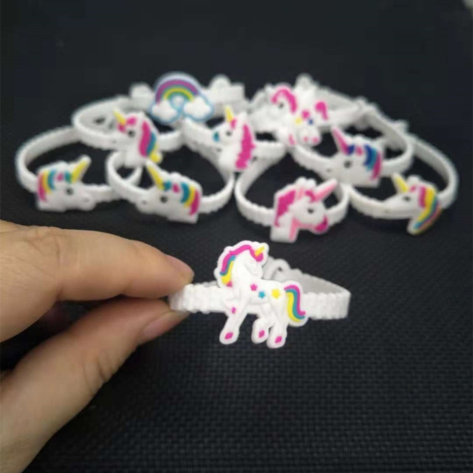 Unicorn Party Bracelet