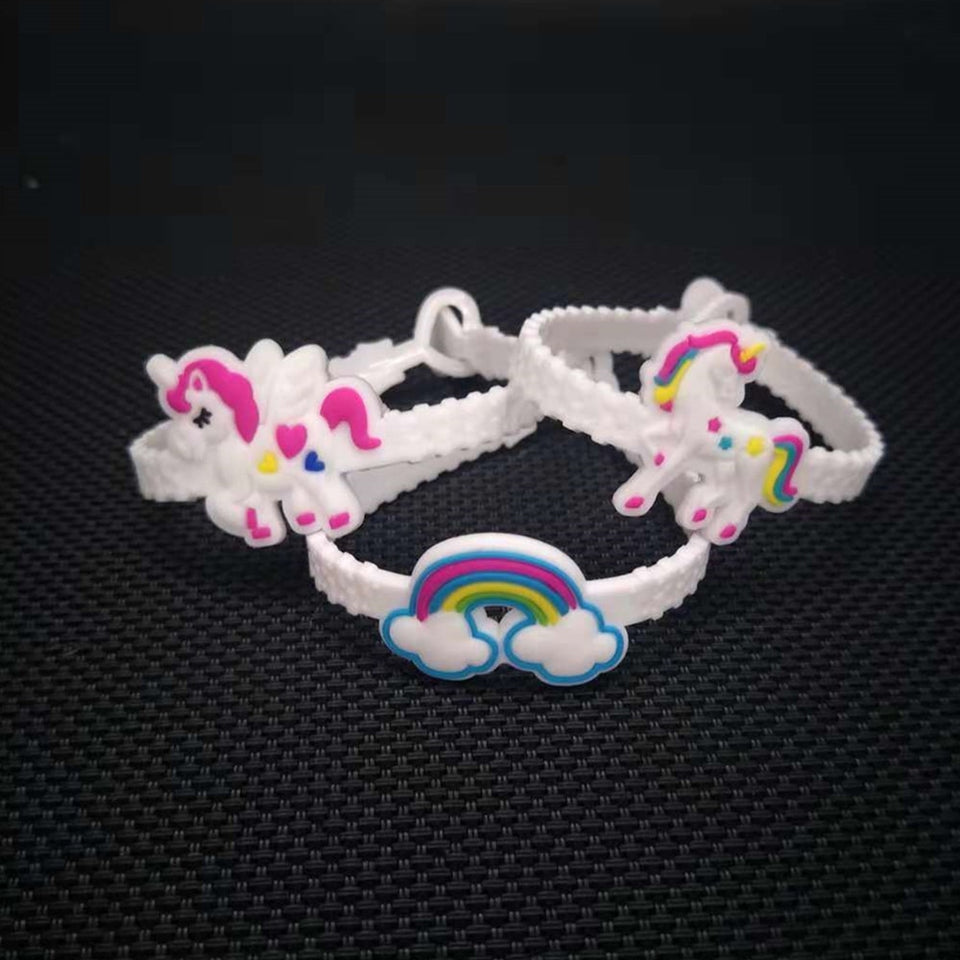 Unicorn Party Bracelet