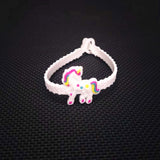 Unicorn Party Bracelet