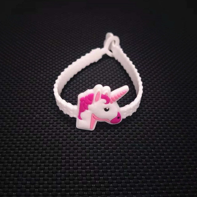 Unicorn Party Bracelet