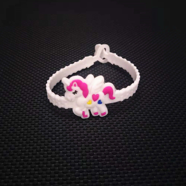 Unicorn Party Bracelet