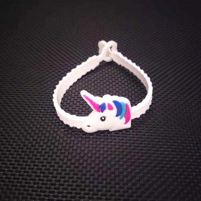 Unicorn Party Bracelet