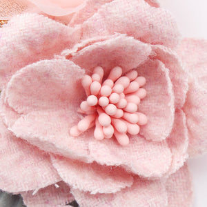 Baby Flower Headband