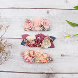 Baby Flower Headband