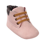 Baby Shoes infant anti-slip first walker