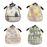 Adjustable Waterproof Baby Bibs