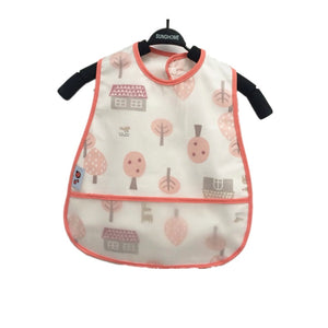 Adjustable Waterproof Baby Bibs