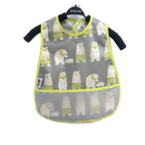 Adjustable Waterproof Baby Bibs