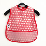 Adjustable Waterproof Baby Bibs