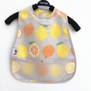 Adjustable Waterproof Baby Bibs