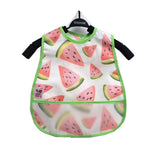 Adjustable Waterproof Baby Bibs