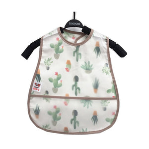 Adjustable Waterproof Baby Bibs