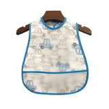 Adjustable Waterproof Baby Bibs