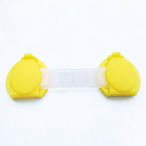 10pcs Safety Locks Straps