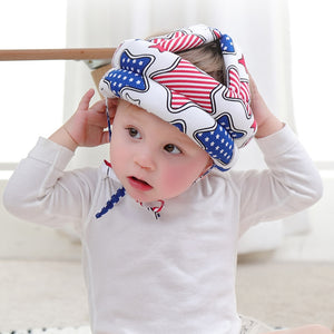 Baby Safety Anti-collision Protective Hat