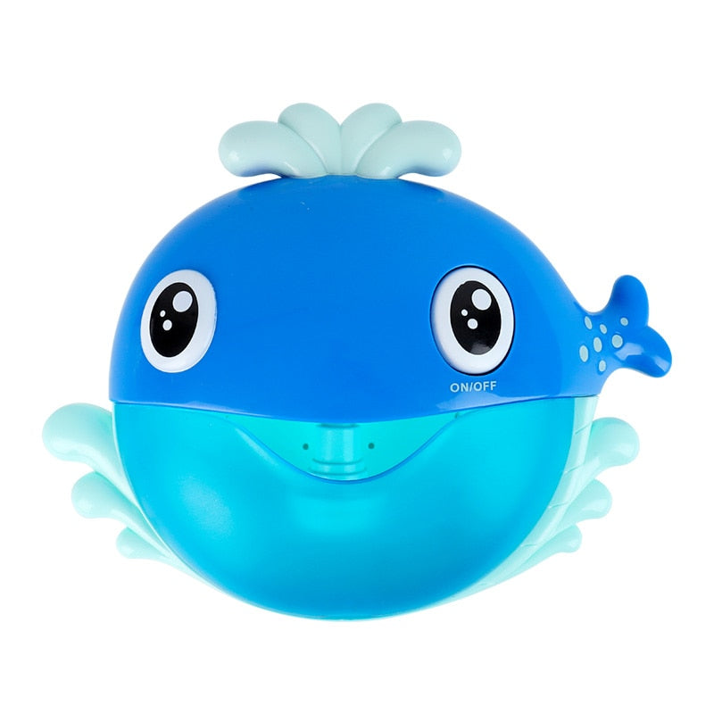 Bubble Crab Bubble Maker Machine