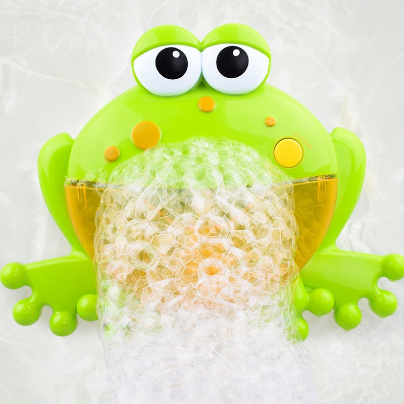 Bubble Crab Bubble Maker Machine