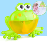 Bubble Crab Bubble Maker Machine