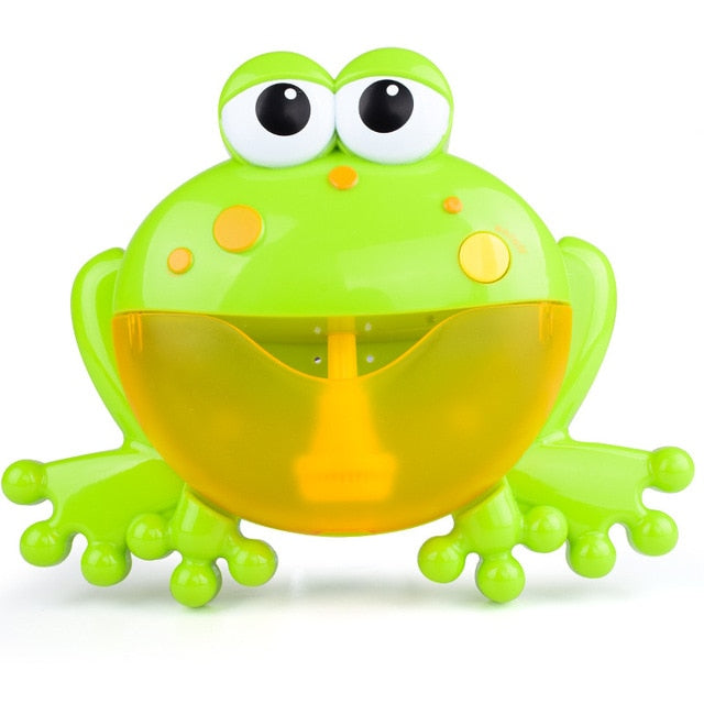 Bubble Crab Bubble Maker Machine