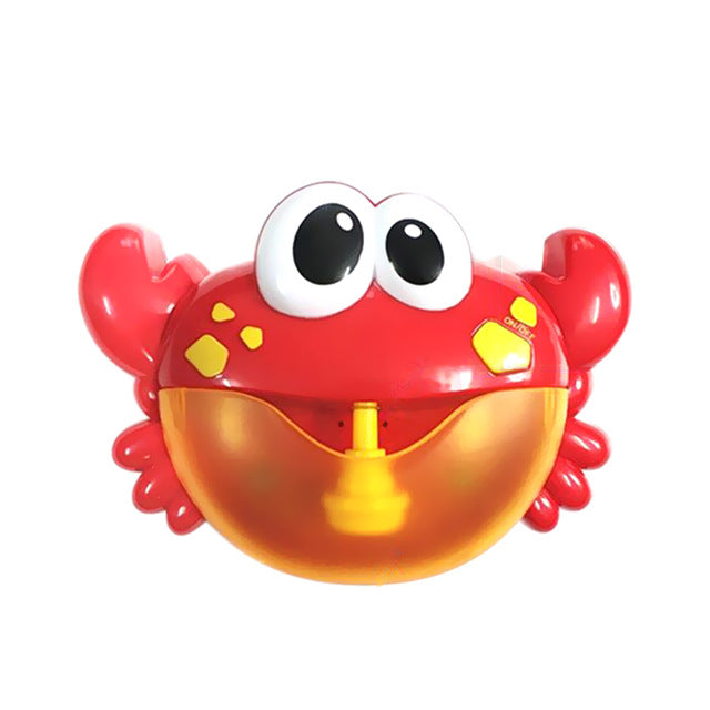 Bubble Crab Bubble Maker Machine
