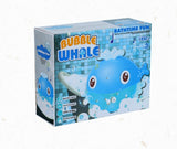Bubble Crab Bubble Maker Machine