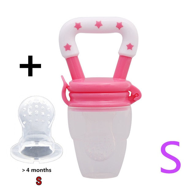 Fresh Food feeder Pacifiers