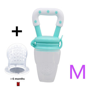 Fresh Food feeder Pacifiers