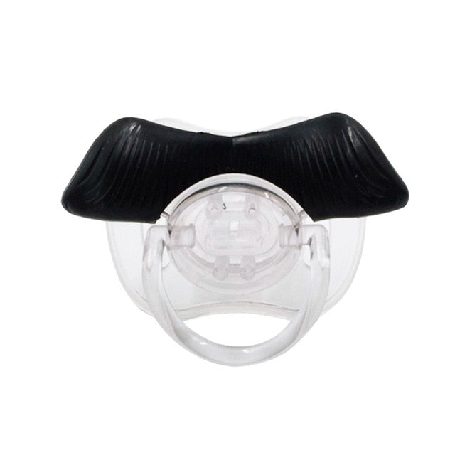 Silicone Funny Baby Pacifier