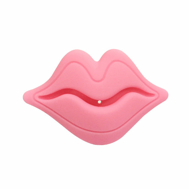 Silicone Funny Baby Pacifier