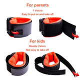 Child Safety Anti Lost Adjustable Wrist Link