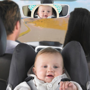 Baby Rear Facing Mirrors